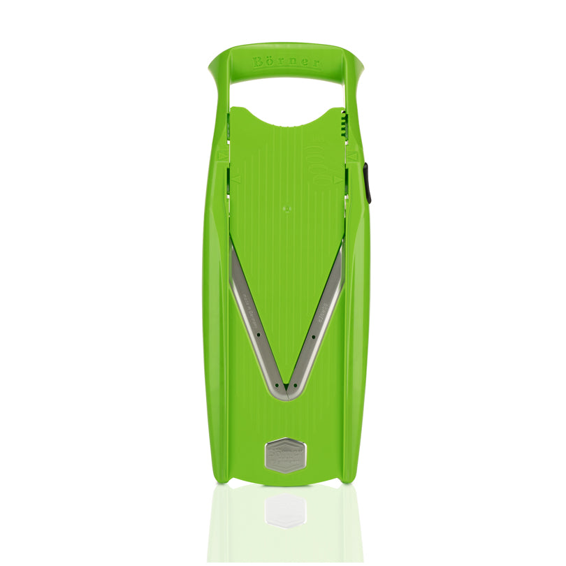 Affettaverdura "V5 Power Line", Kit 5 pezzi cm 38x15