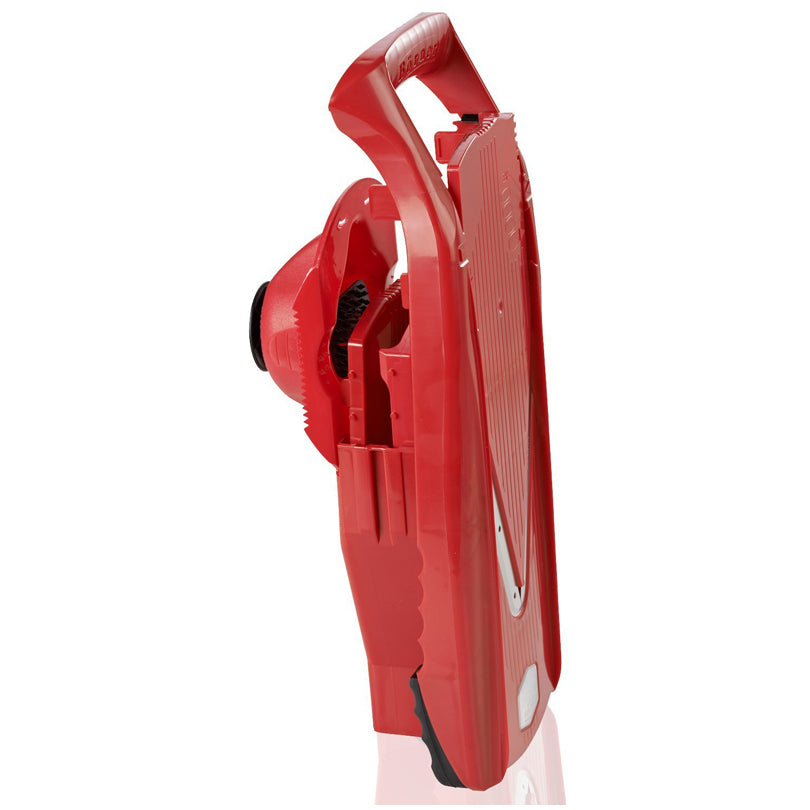 Affettaverdura "V5 Power Line", Kit 5 pezzi cm 38x15