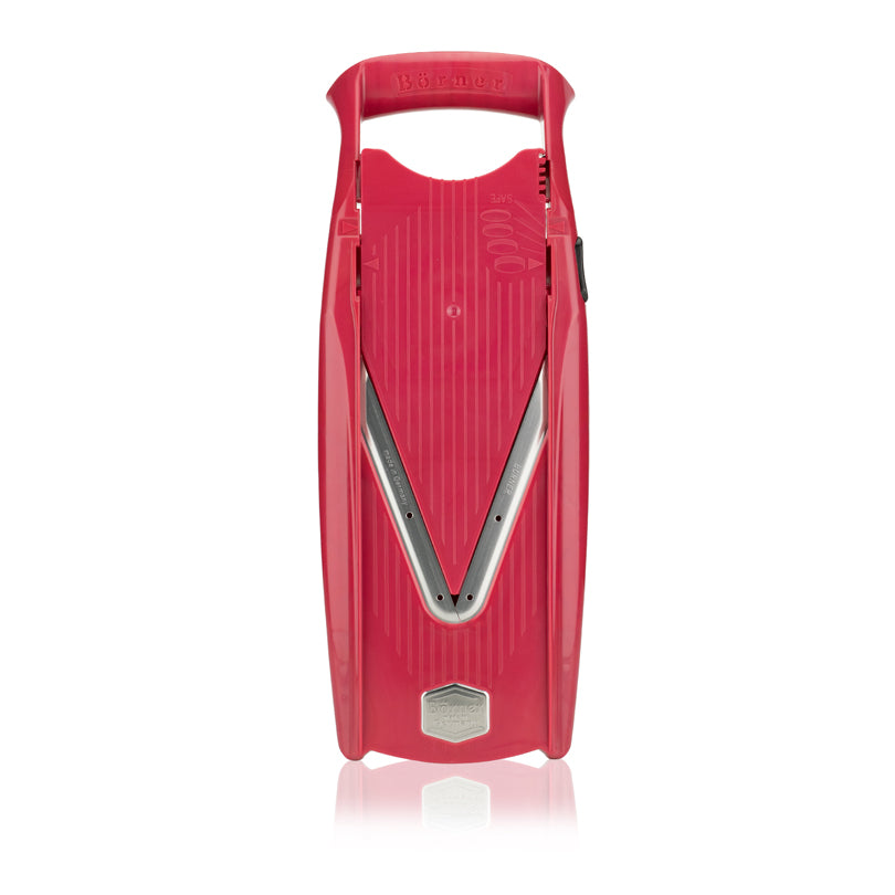 Affettaverdura "V5 Power Line", Kit 5 pezzi cm 38x15