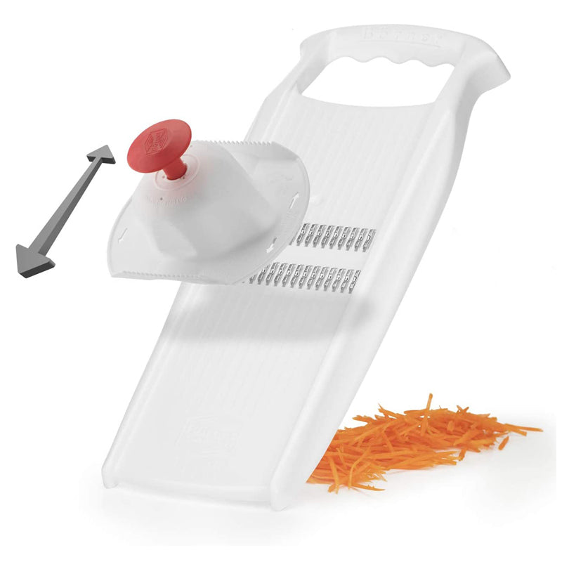 Affettajulienne "Roko - Power Line" cm 34x13