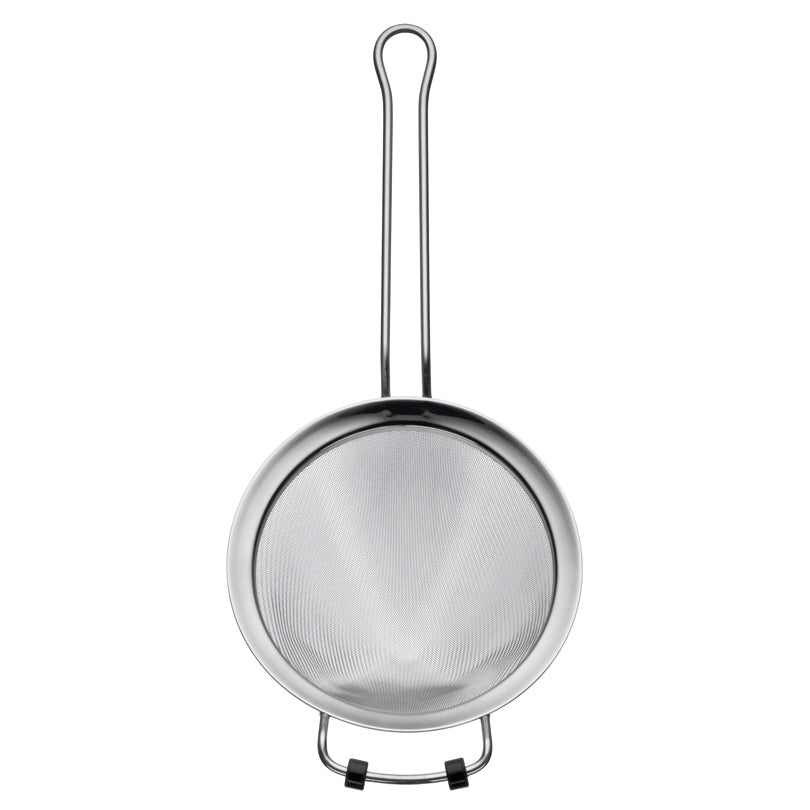 Cornetto cinese a rete fino con gancio antiscivolo cm Ø18/38,5