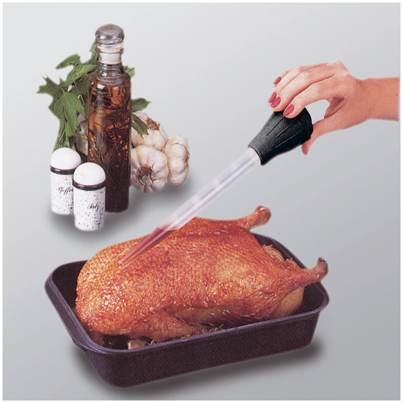 Pompetta per arrosto cm 27