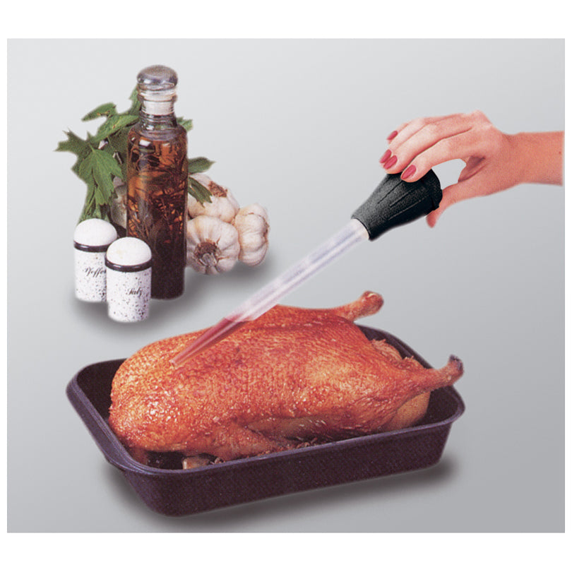 Pompetta per arrosto cm 27