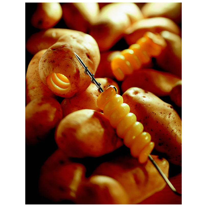 Spirale per patate