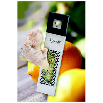 Grattugia zenzero/limone