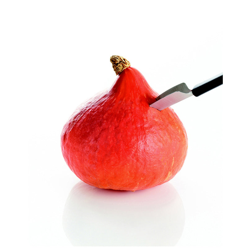 Set coltelli intaglio per zucca 3 pezzi