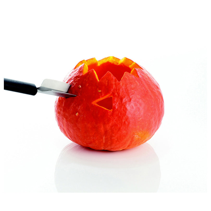 Set coltelli intaglio per zucca 3 pezzi