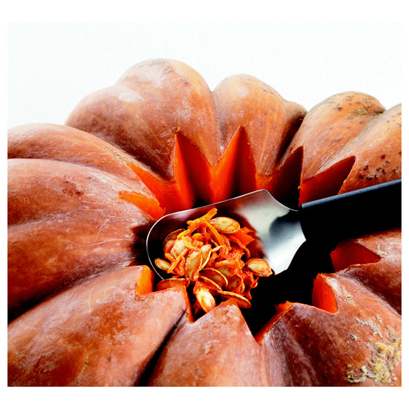 Set coltelli intaglio per zucca 3 pezzi