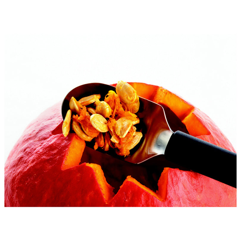 Set coltelli intaglio per zucca 3 pezzi