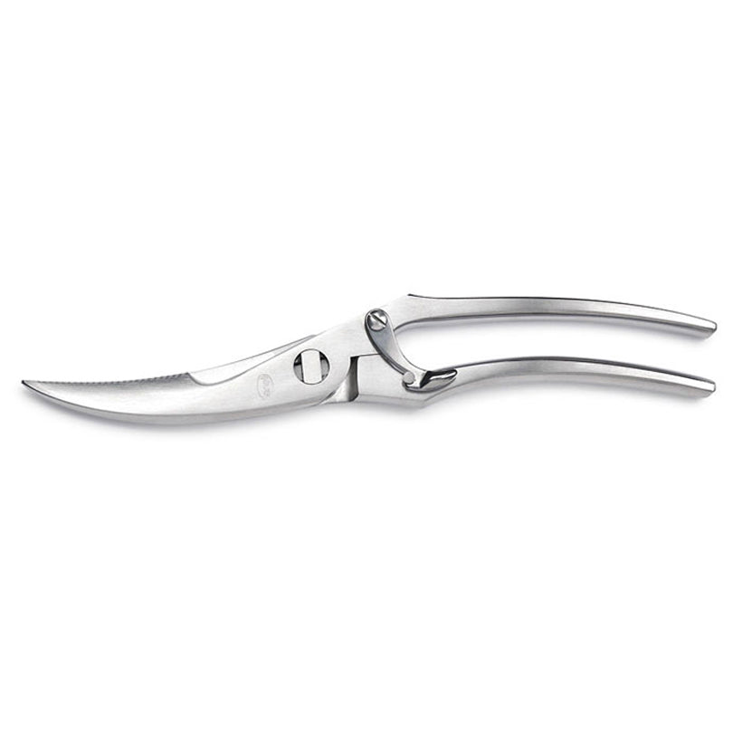 trinciapollo smontabile inox