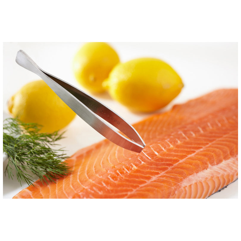 Pinza per lische diagonale CM 13,5