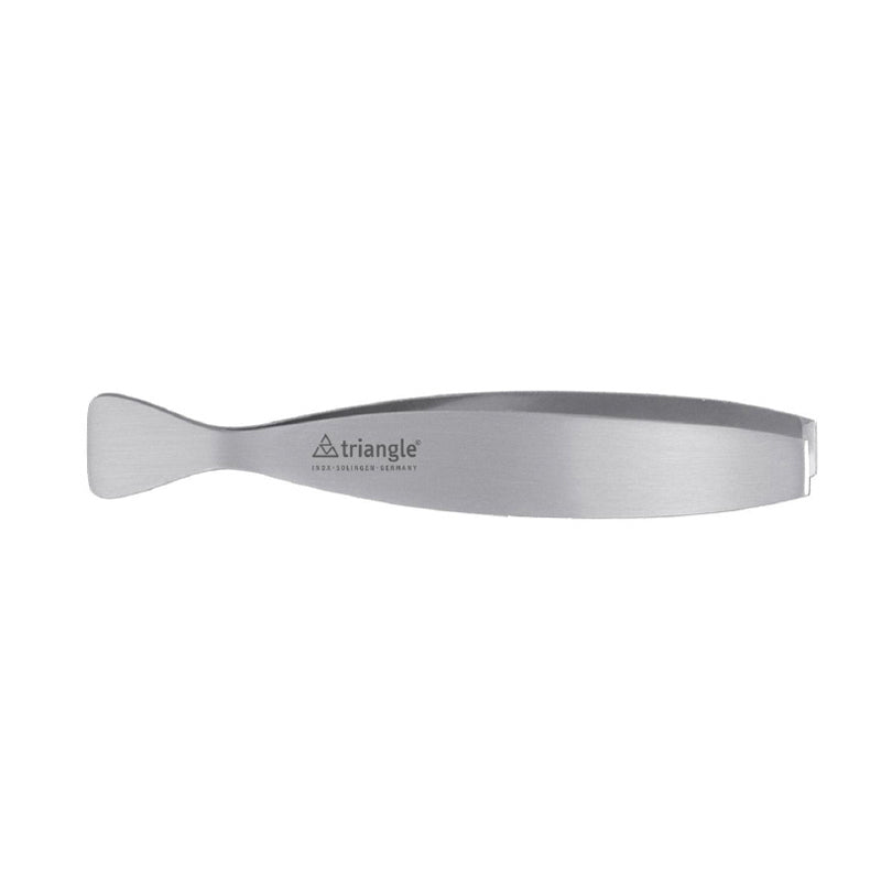 Pinza per lische dritta