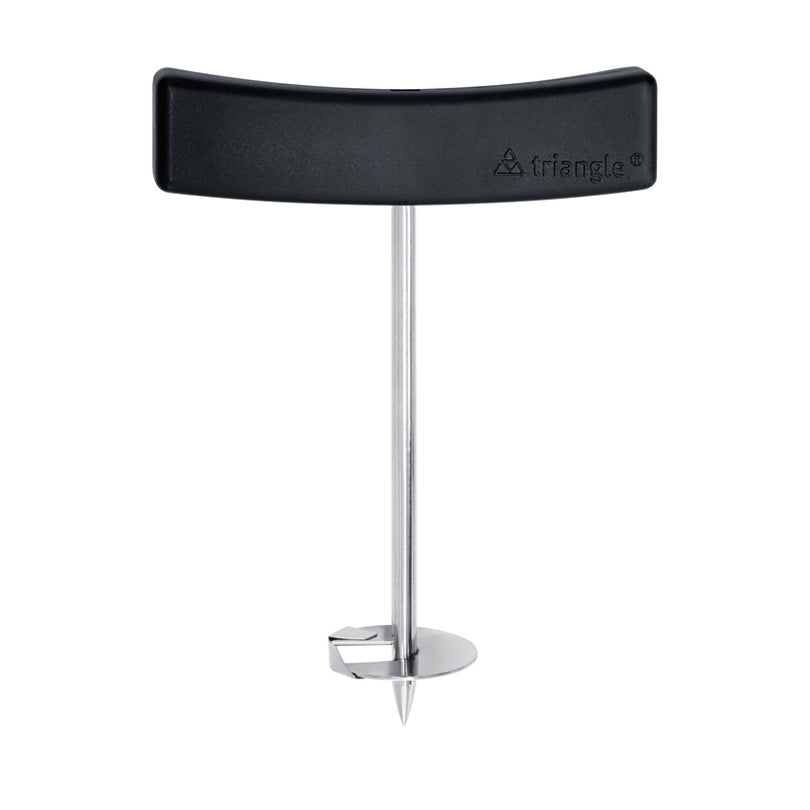 Twister-set per decorare 2 pezzi CM 6,5X10