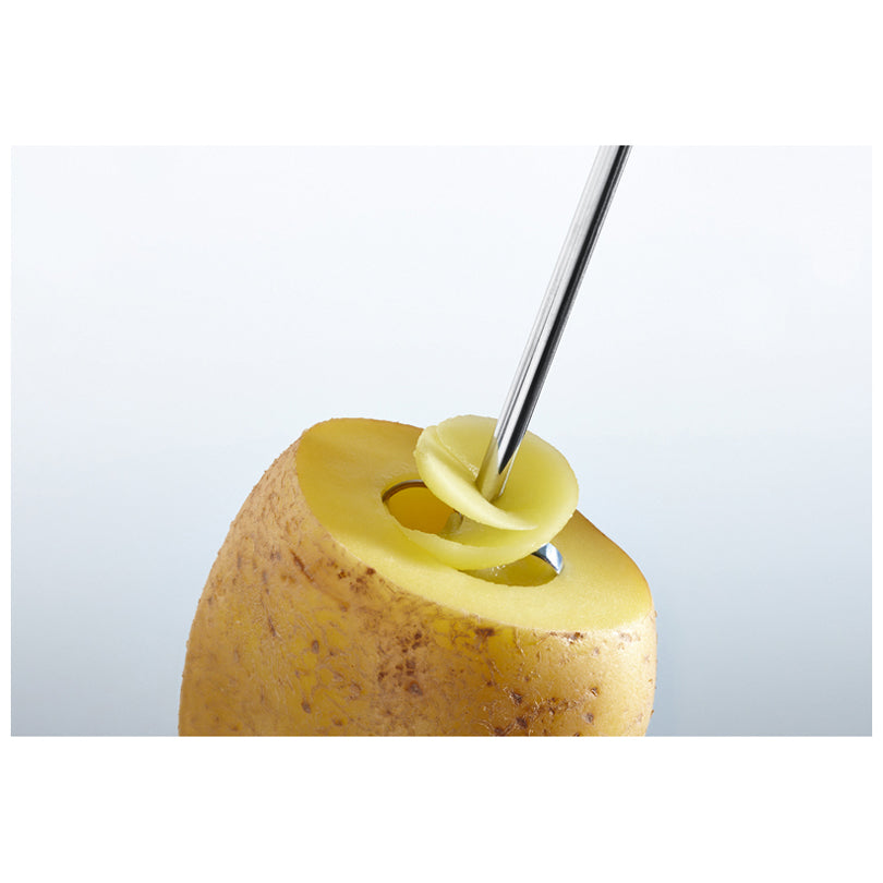 Twister-set per decorare 2 pezzi CM 6,5X10