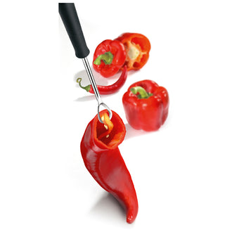 Svuotasemi/-venature per peperoni CM 19