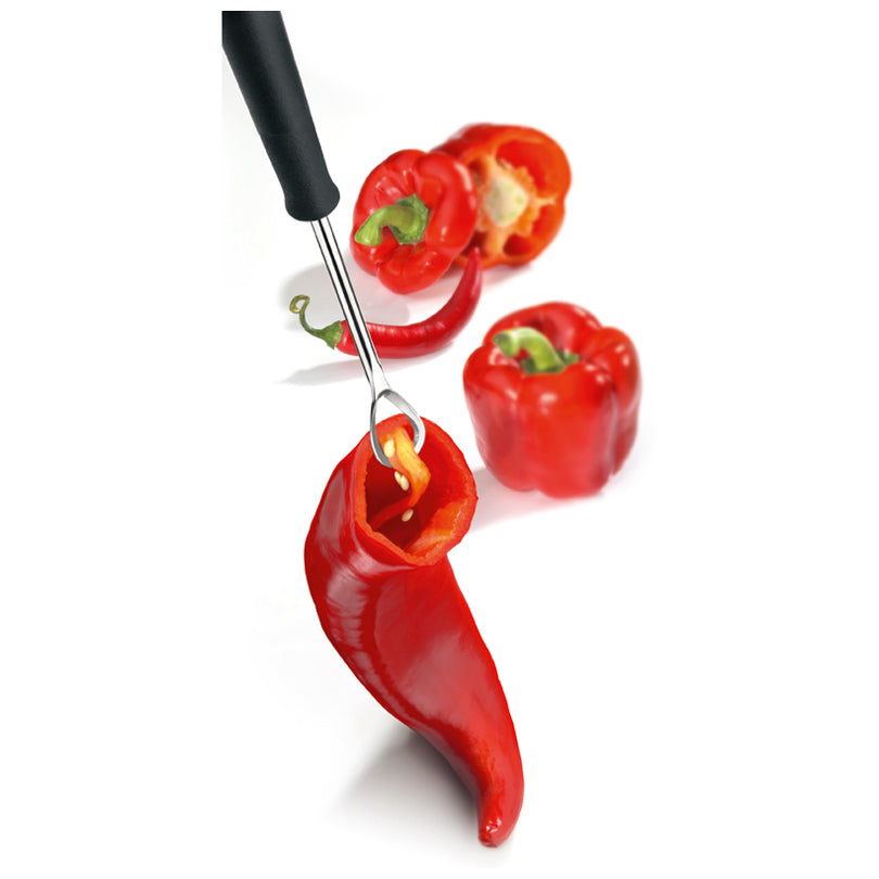 Svuotasemi/-venature per peperoni CM 19