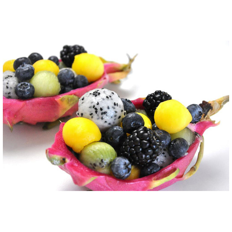 Scavino melone doppio cm 2,2/2,5