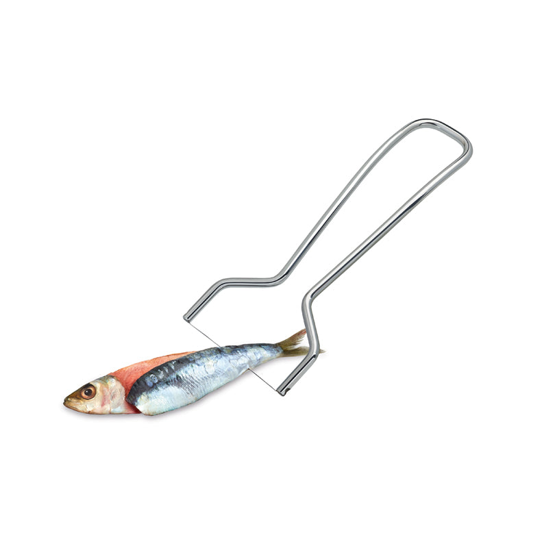 Filettatore per sardine cm 6,5x17
