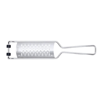 Reibe 2-Wege mit 2-in-1 Fänger und Klingenschutz cm 33x7x2