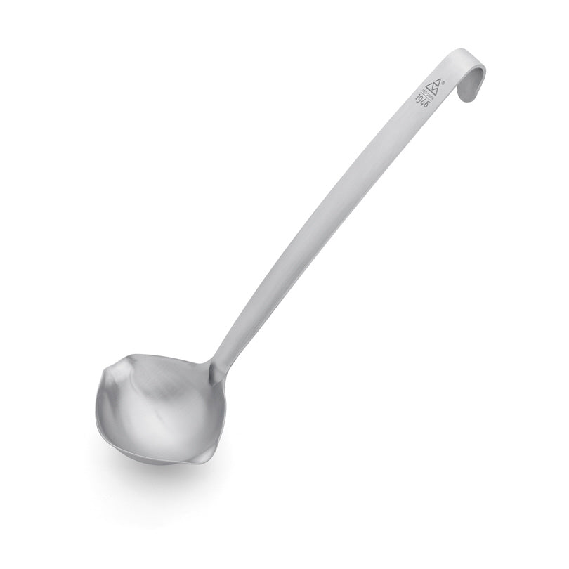 Mestolo per salsa "Chef's Tools 1946" cm 30