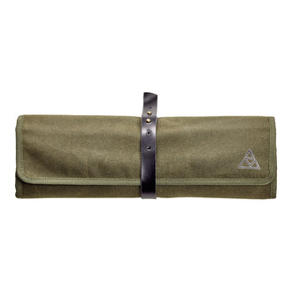 Borsa (vuota) per utensili da taglio in Canvas cerato cm 35,5x46