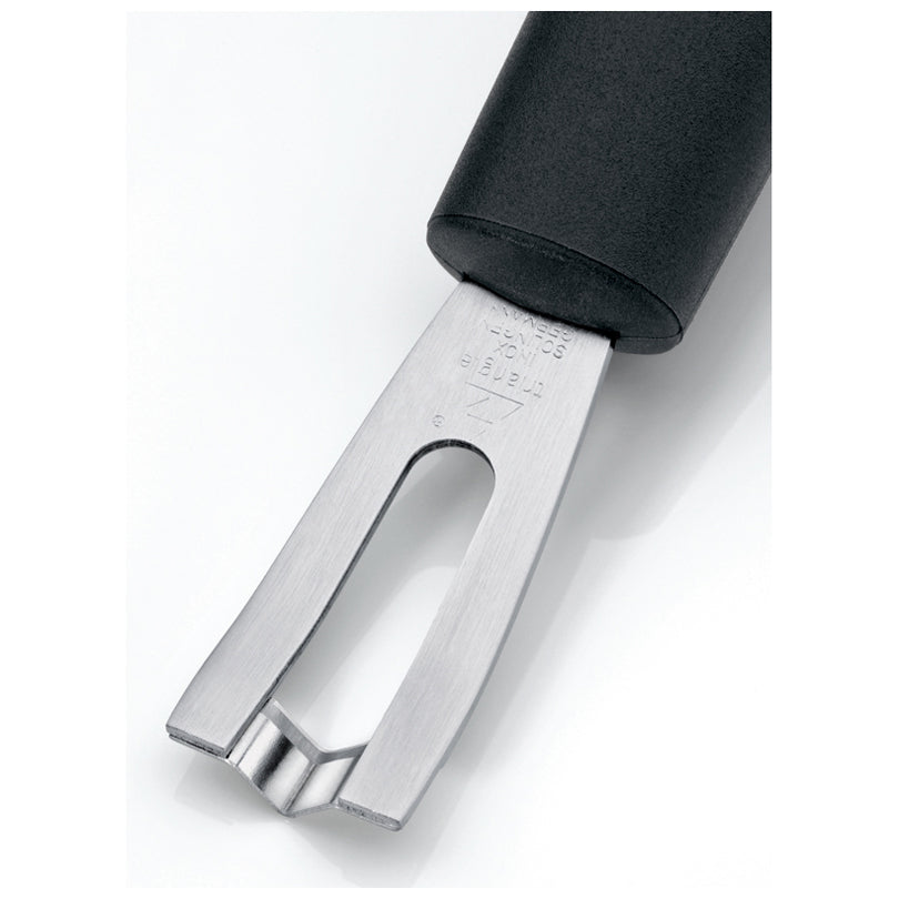 Coltello per cesellare triangolo "Spirit" Cm 4/15,5