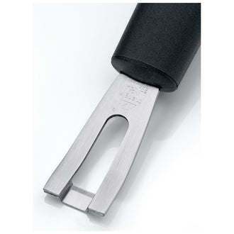 Coltello per cesellare rettangolo "Spirit" Cm 4/15,5