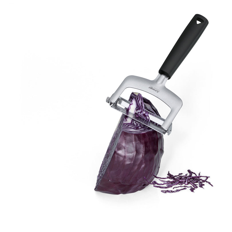 Affettaverdure 3 lame (1mm, 2mm, 3mm) "Spirit" cm 11x7,5/19