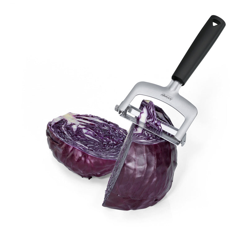 Affettaverdure 3 lame (1mm, 2mm, 3mm) "Spirit" cm 11x7,5/19