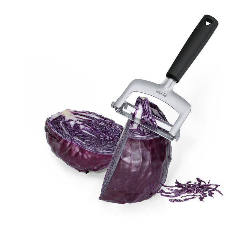 Affettaverdure 3 lame (1mm, 2mm, 3mm) "Spirit" cm 11x7,5/19