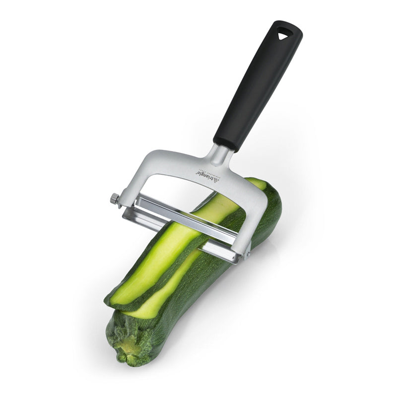 Affettaverdure 3 lame (1mm, 2mm, 3mm) "Spirit" cm 11x7,5/19