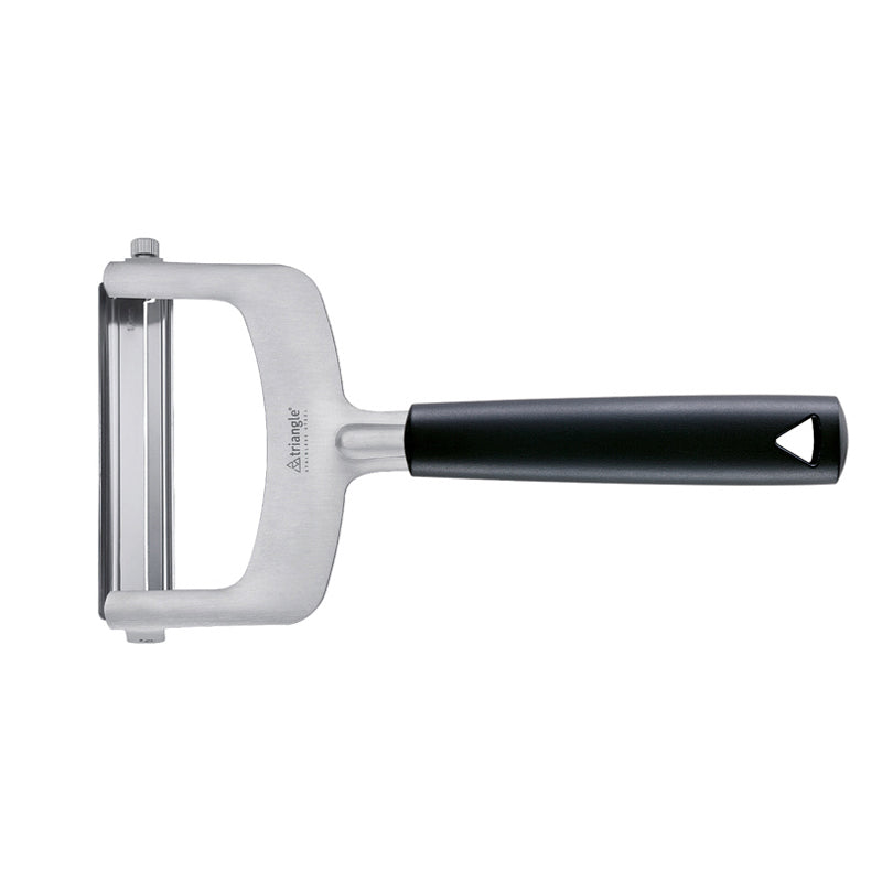 Affettaverdure 3 lame (1mm, 2mm, 3mm) "Spirit" cm 11x7,5/19