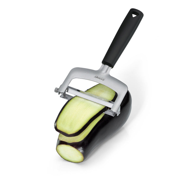 Affettaverdure 3 lame (1mm, 2mm, 3mm) "Spirit" cm 11x7,5/19