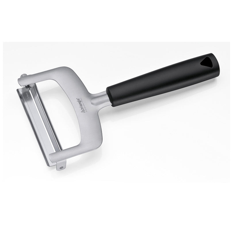 Affettaverdure 3 lame (1mm, 2mm, 3mm) "Spirit" cm 11x7,5/19