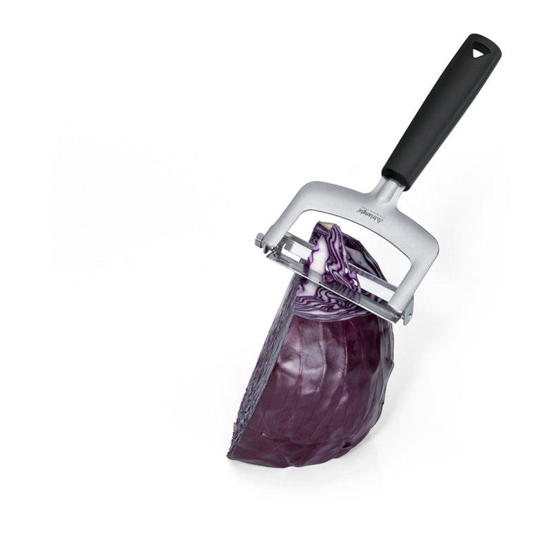 Affettaverdure 3 lame (1mm, 2mm, 3mm) "Spirit" cm 11x7,5/19