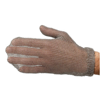 GUANTO A MANOPOLA PROTEZ."O'SAFE" CM 23 CM 23