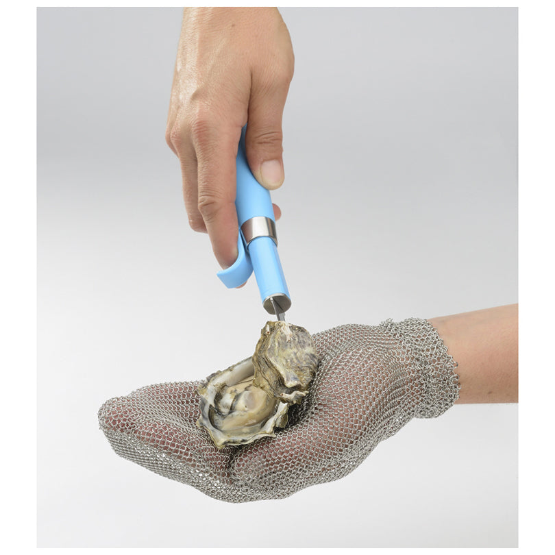 GUANTO A MANOPOLA PROTEZ."O'SAFE" CM 23 CM 23