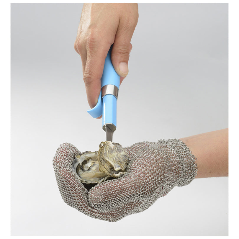 GUANTO A MANOPOLA PROTEZ."O'SAFE" CM 23 CM 23