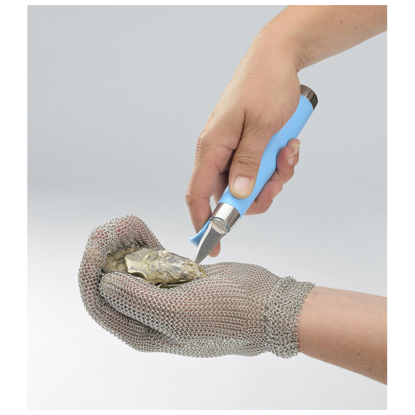 GUANTO A MANOPOLA PROTEZ."O'SAFE" CM 23 CM 23