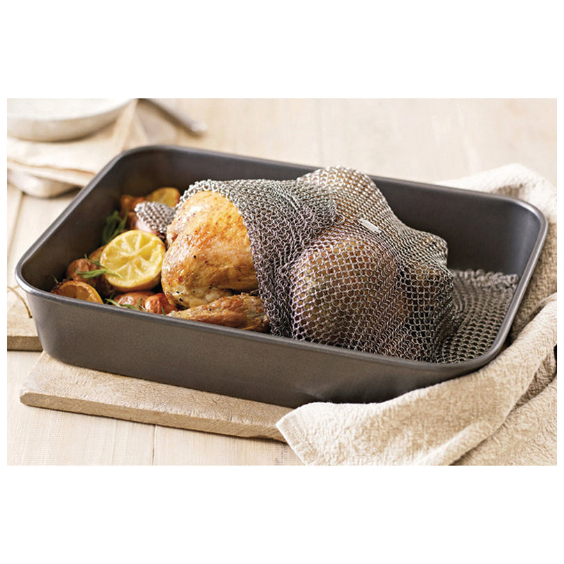 Rete maglia "Roast Easy" cm 42x38