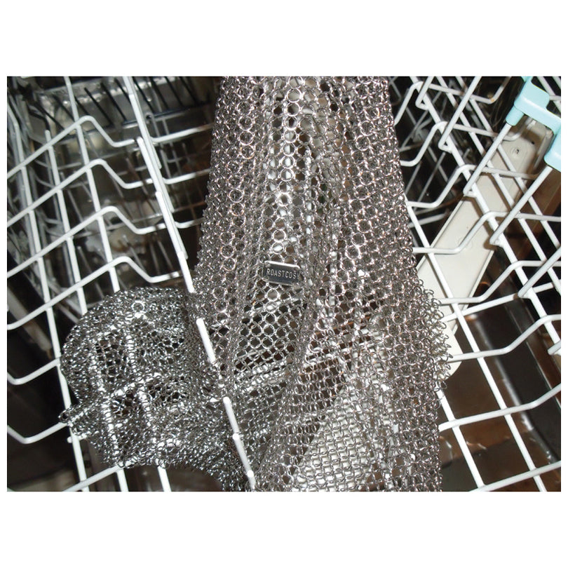 Rete maglia "Roast Easy" cm 42x38