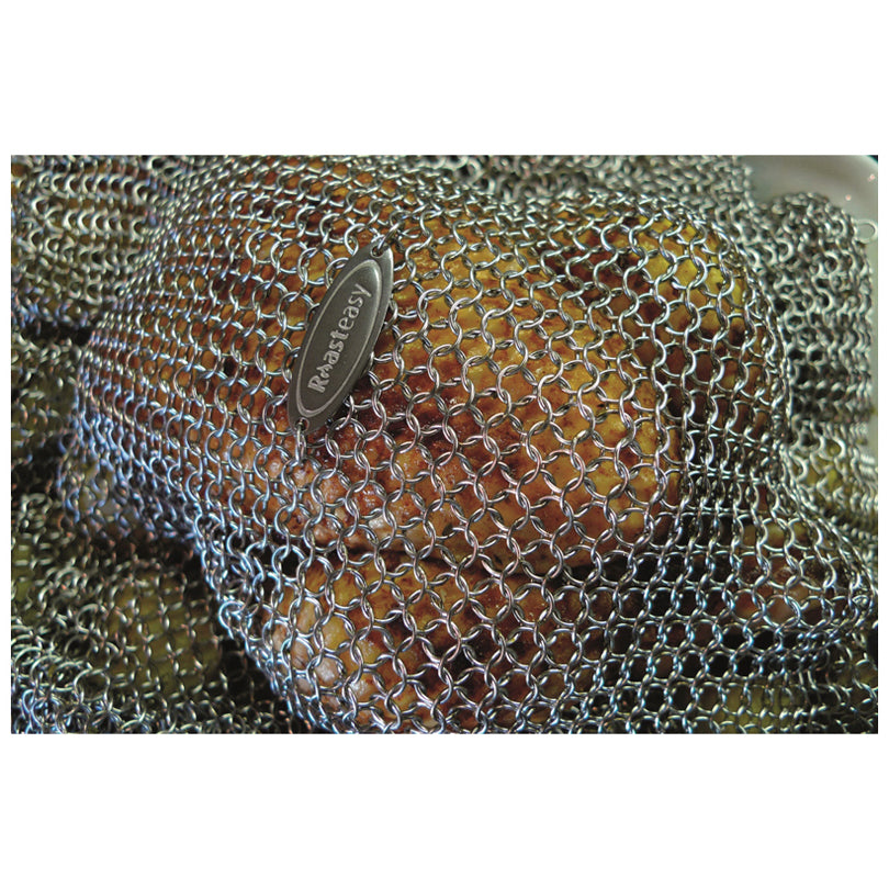 Rete maglia "Roast Easy" cm 42x38