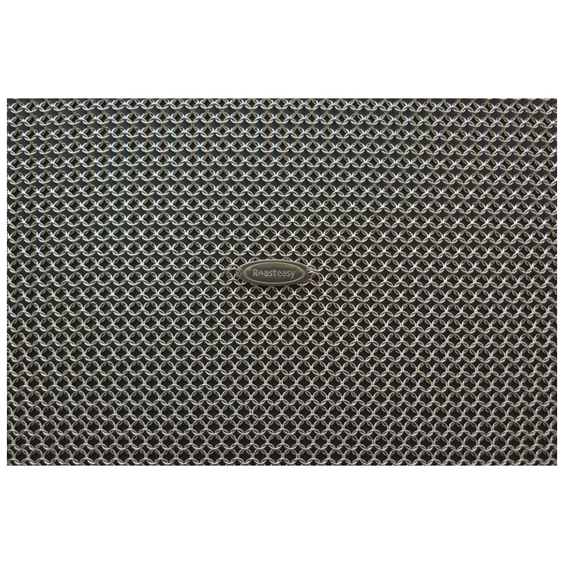 Rete maglia "Roast Easy" cm 42x38