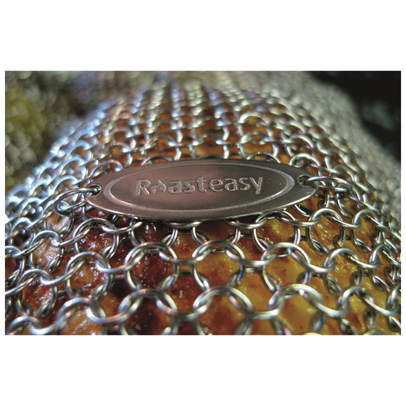 Rete maglia "Roast Easy" cm 42x38