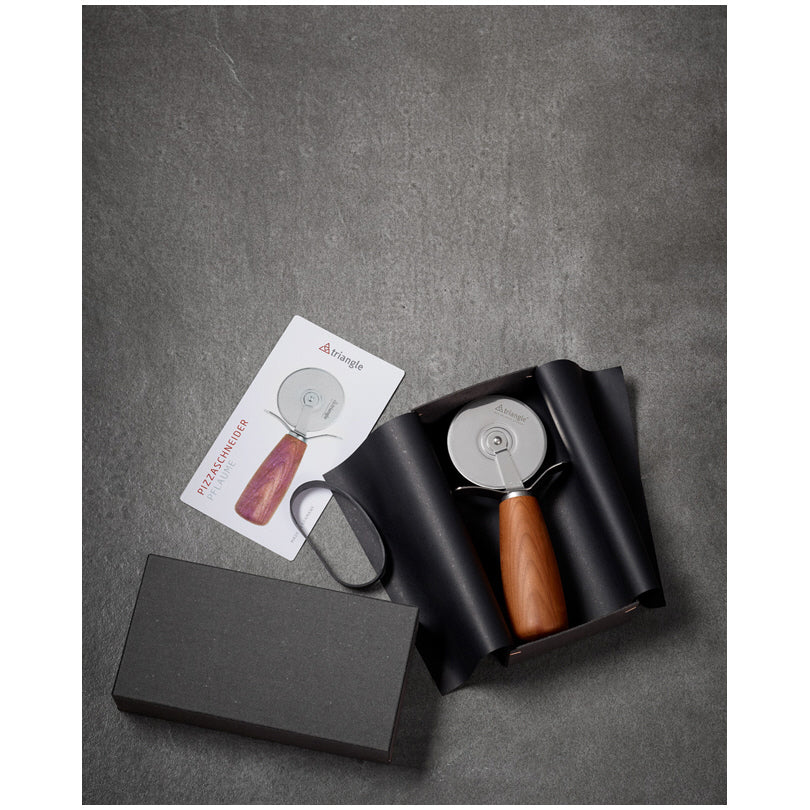 Rotella tagliapizza "Chef's Tools Soul" cm 7