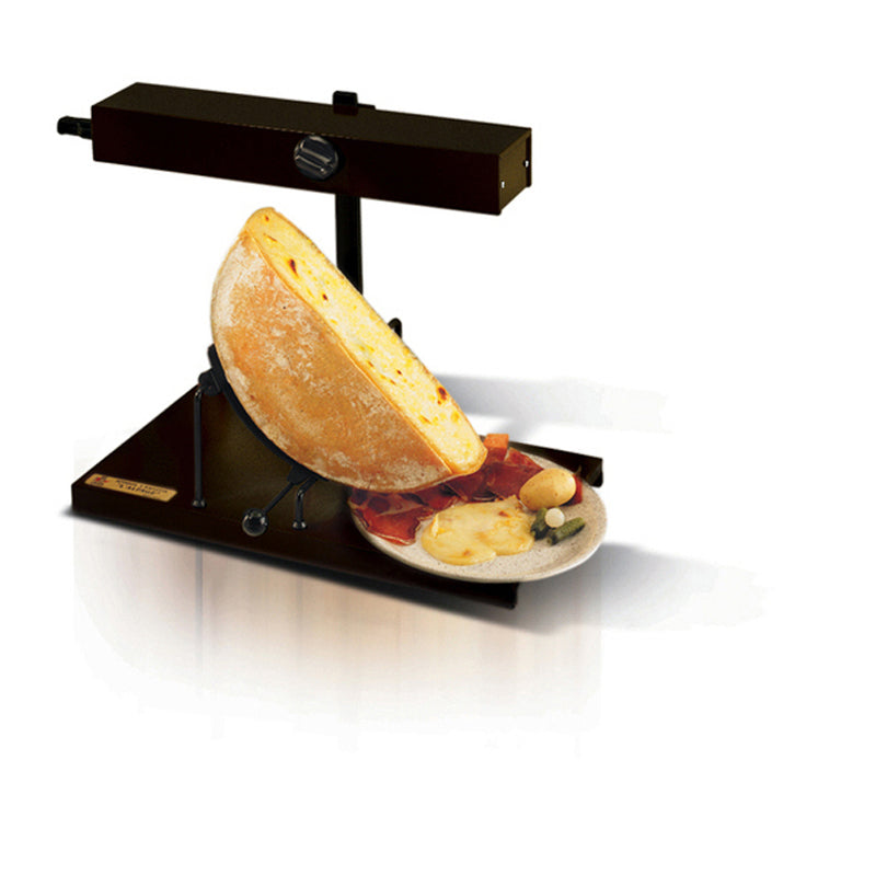 Raclette per formaggio L'Alpage