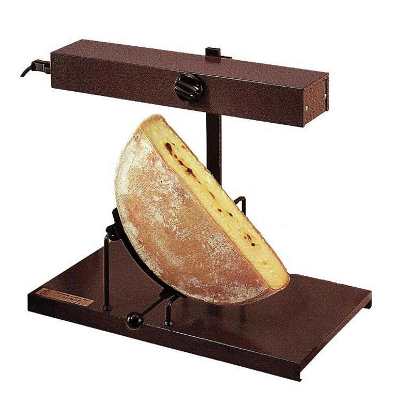 Raclette per formaggio L'Alpage