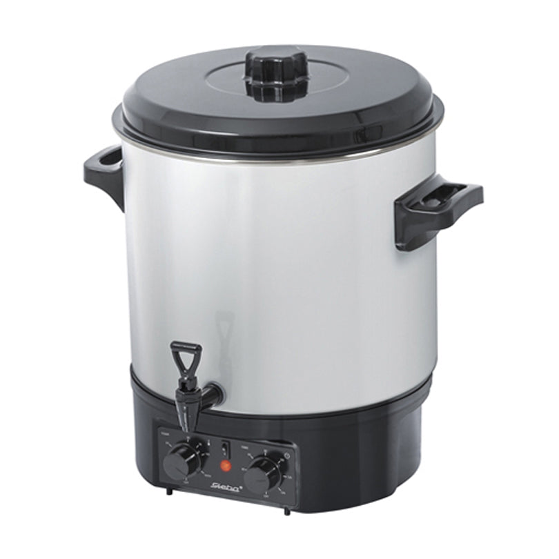 STERILIZZAT/PENT.VIN BRULE SMALT. CM 45X48/L 27 CM 45X48/L 27