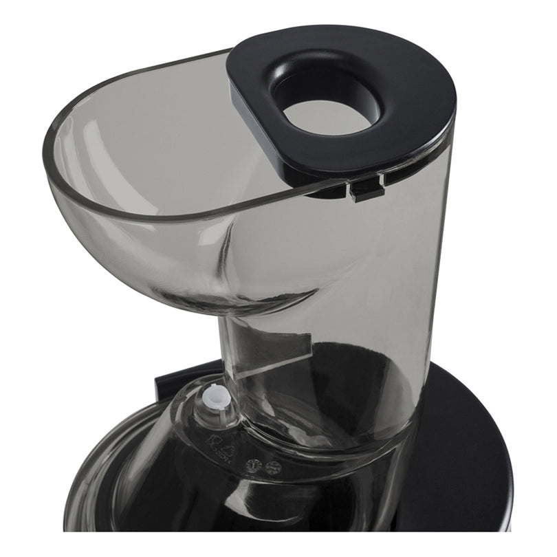 Estrattore succhi "SLOW JUICER E400" cm18x25x56