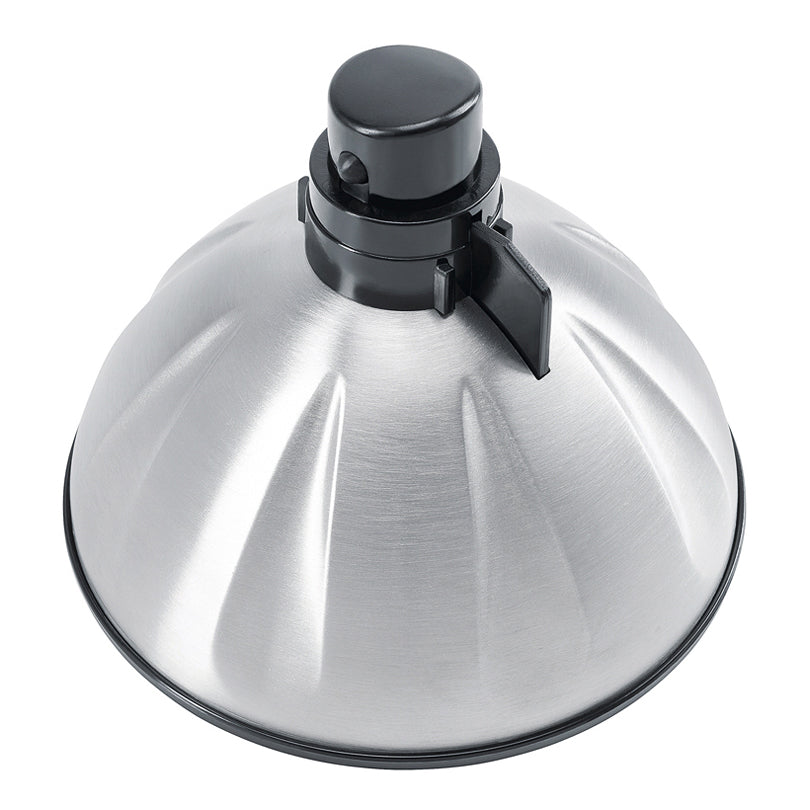 Spremiagrumi elettrico ZP 2 cm 25,5x18x29